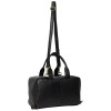 Organizer / torba / RE:DESIGNED / Project 39 / skóra / black/gold