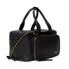 Organizer / torba / RE:DESIGNED / Project 39 / skóra / black/gold