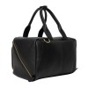 Organizer / torba / RE:DESIGNED / Project 39 / skóra / black/gold