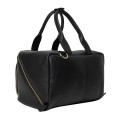 Organizer / torba / RE:DESIGNED / Project 39 / skóra / black/gold