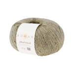 Příze Rowan Felted Tweed 190 / olivově béžová