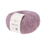 Příze Rowan Felted Tweed 185 / světle růžová