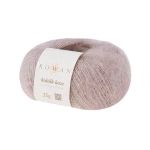 Włóczka Rowan Kidsilk Haze 590 / perła