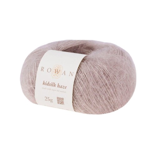 Włóczka Rowan Kidsilk Haze 590 / perła