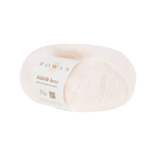 Włóczka Rowan Kidsilk Haze 634 / krem