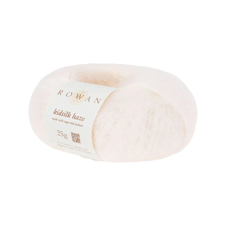 Włóczka Rowan Kidsilk Haze 634 / krem
