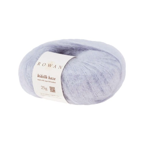 Włóczka Rowan Kidsilk Haze 642 / gołębi