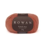 Włóczka Rowan Kidsilk Haze 680 / morela