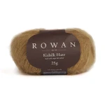 Włóczka Rowan Kidsilk Haze 731 / stare złoto
