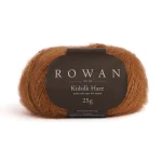Włóczka Rowan Kidsilk Haze 732 / rudy