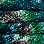 Włóczka Malabrigo Rasta 171 / Snake