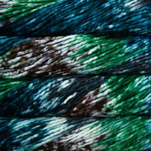 Włóczka Malabrigo Rasta 171 / Snake