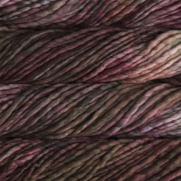 Włóczka Malabrigo Rasta 860 / Oxido