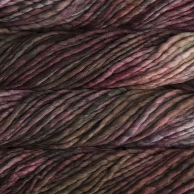Włóczka Malabrigo Rasta 860 / Oxido