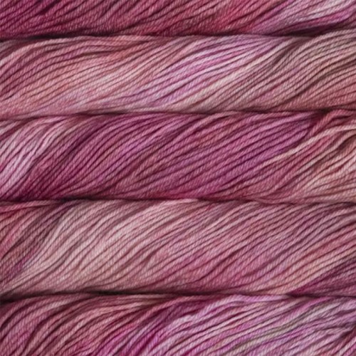 Włóczka Malabrigo Rios 057 / English Rose