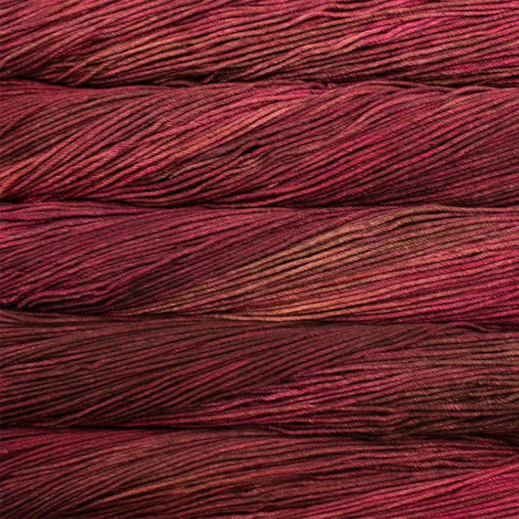 Włóczka Malabrigo Rios 049 / Jupiter