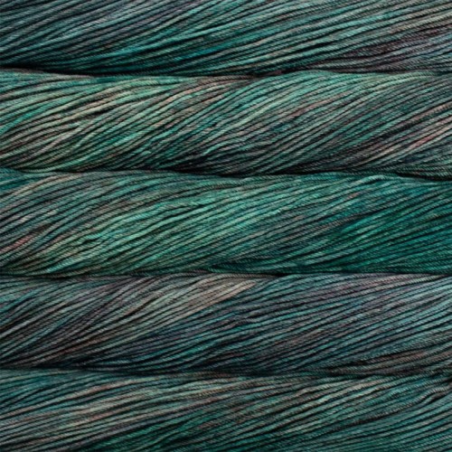 Włóczka Malabrigo Rios 725 / Kris