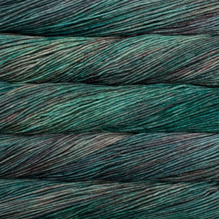 Włóczka Malabrigo Rios 725 / Kris
