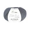 Włóczka skarpetkowa Rellana 4-fach Alpaka Superfine 3132 / beton