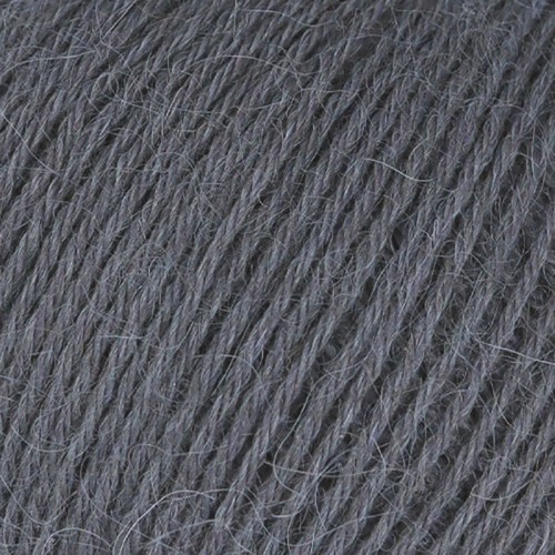 Włóczka skarpetkowa Rellana 4-fach Alpaka Superfine 3132 / beton
