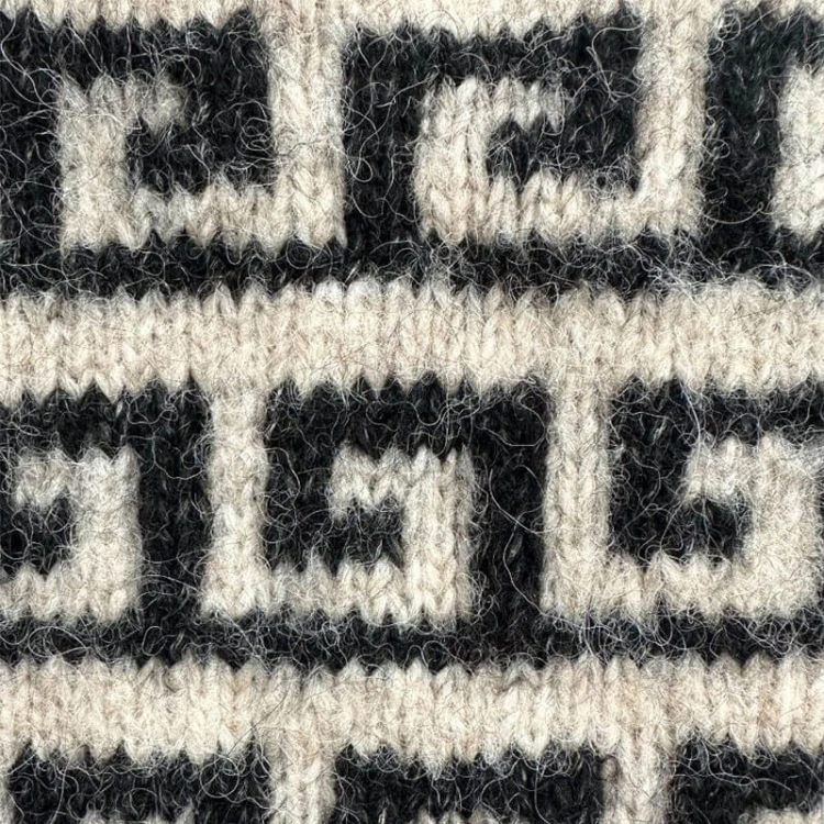 Wzór PetiteKnit / Athene Sweater  - w języku angielskim
