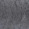 Włóczka Gazzal Super Kid Mohair & Merinos 61285 / ciemny szary
