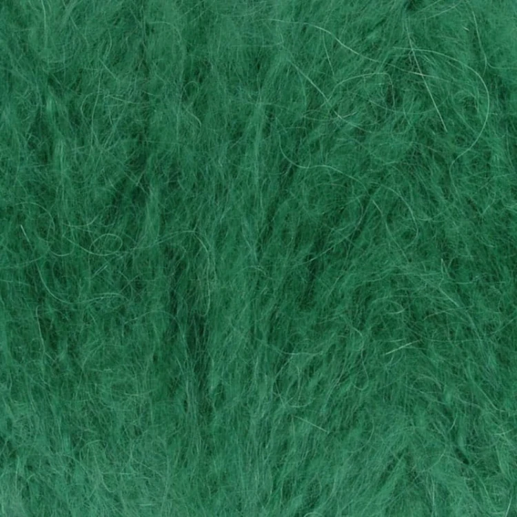 Włóczka Gazzal Super Kid Mohair & Merinos 61284 / absynt