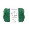 Włóczka Gazzal Super Kid Mohair & Merinos 61284 / absynt