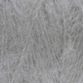 Włóczka Gazzal Super Kid Mohair & Merinos 61281 / szary
