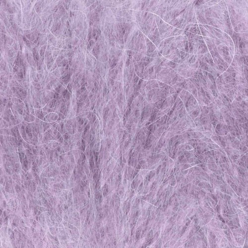 Włóczka Gazzal Super Kid Mohair & Merinos 61282 / lilak