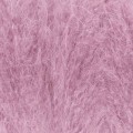 Włóczka Gazzal Super Kid Mohair & Merinos 61279 / jasny róż