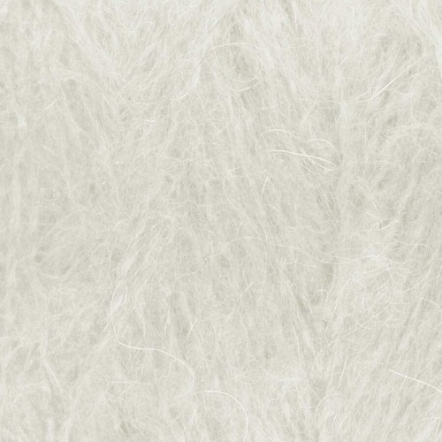 Włóczka Gazzal Super Kid Mohair & Merinos 61277 / gołębi