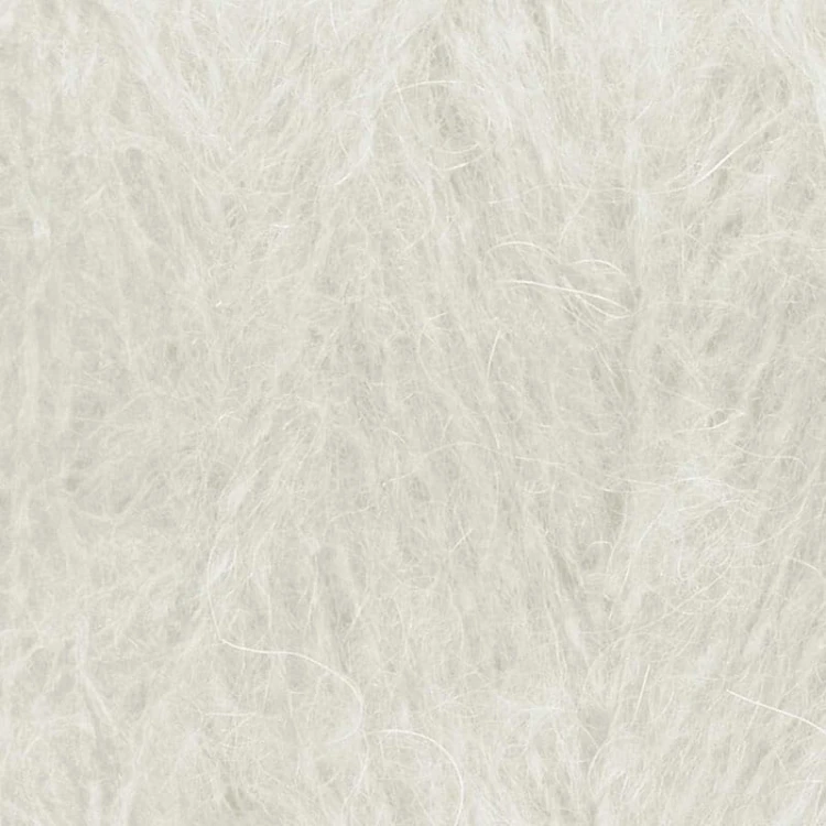 Włóczka Gazzal Super Kid Mohair & Merinos 61277 / gołębi