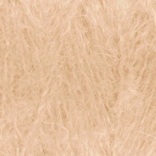 Włóczka Gazzal Super Kid Mohair & Merinos 61276 / marcepan
