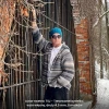Autor swetra: TSJ - TresowaneSzydełko; wzór własny, druty 4,5 mm, 8 motków