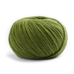 Příze Lamana Como Grande 66 / kiwi