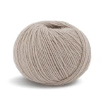 Włóczka Lamana Como Cashmere 03M / chałwa melanż