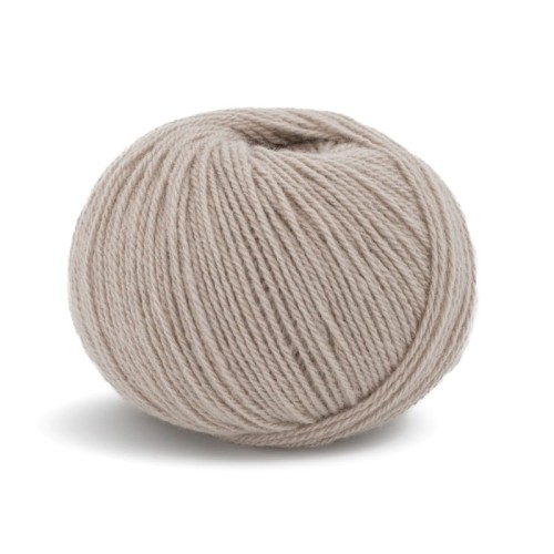Włóczka Lamana Como Cashmere 03M / chałwa melanż