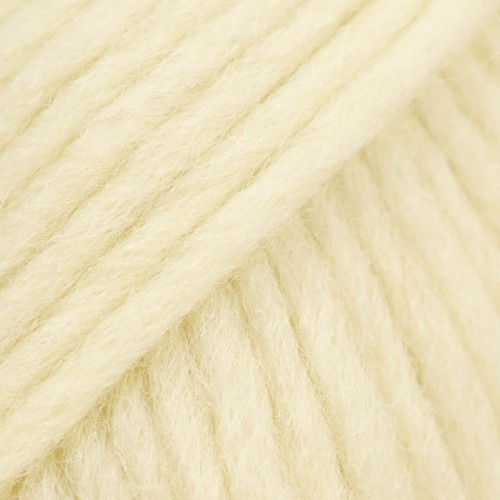 Włóczka Drops Snow 126 / zielona mgiełka / uni color