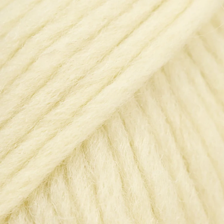 Włóczka Drops Snow 126 / zielona mgiełka / uni color