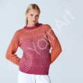 Włóczka YarnArt Flowers Alpaca 440