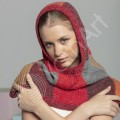 Włóczka YarnArt Flowers Alpaca 440