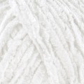 Włóczka Gazzal Sweet Baby Organic Cotton 2600 / biel