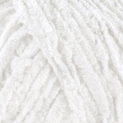 Włóczka Gazzal Sweet Baby Organic Cotton 2600 / biel