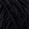Włóczka Gazzal Sweet Baby Organic Cotton 2603 / czerń