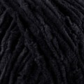 Włóczka Gazzal Sweet Baby Organic Cotton 2603 / czerń