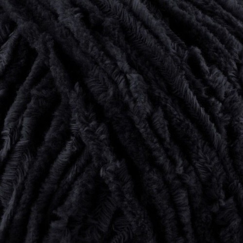 Włóczka Gazzal Sweet Baby Organic Cotton 2603 / czerń