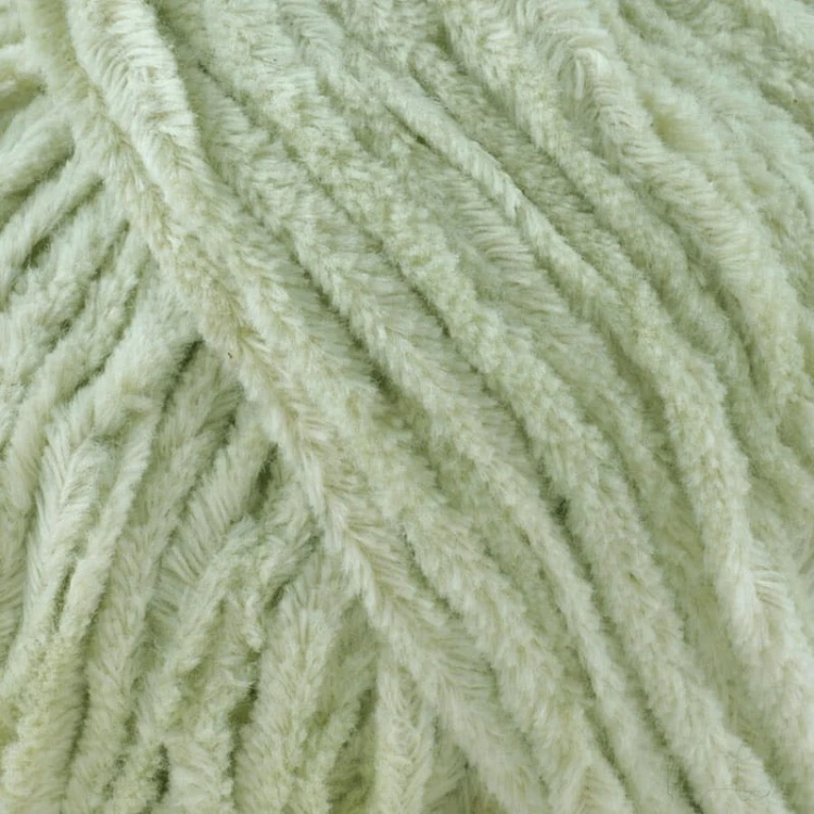 Włóczka Gazzal Sweet Baby Organic Cotton 2606 / pistacja