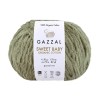 Włóczka Gazzal Sweet Baby Organic Cotton 2607 / jodła