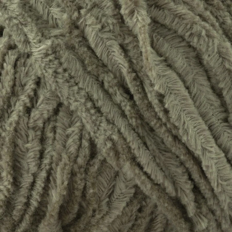 Włóczka Gazzal Sweet Baby Organic Cotton 2607 / jodła